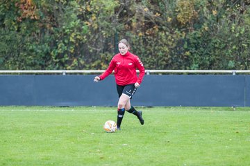 Bild 99 - F SV Henstedt Ulzburg2 - SSG Rot Schwarz Kiel : Ergebnis: 3:2